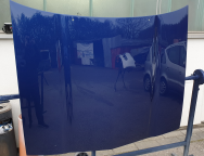 Freie Werkstatt  78267 Aach: Effect Lackierbetrieb