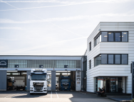 Freie Werkstatt  49835 Wietmarschen/Lohne: Schevel Nutzfahrzeuge GmnH