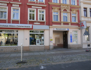 Vertragswerkstatt 04177 Leipzig: Autohaus Klaus Zimmermann