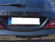 Freie Werkstatt  78267 Aach: Effect Lackierbetrieb