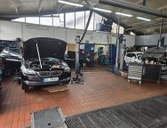 Freie Werkstatt  65239 Hochheim am Main: Autoservice Hochheim Polat GmbH 