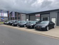 Freie Werkstatt  26842 Ostrhauderfehn: Al Midani Autohandel GmbH