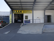 Freie Werkstatt  04209 Leipzig: Kühlsysteme & Klimatechnik Mario Haak