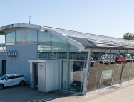 Vertragswerkstatt 82515 Wolfratshausen: BaderMainzl GmbH & Co. KG