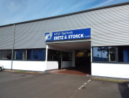 Freie Werkstatt  66424 Homburg: KFZ-Technik Dietz u. Storck GmbH