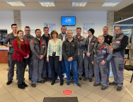 Vertragswerkstatt 82194 Gröbenzell: Autohaus Gröbenzell GmbH & Co. KG