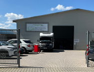 Freie Werkstatt  68753 Waghäusel-Wiesental: Mayer Karosseriebau & Kfz-Service GmbH Inh. Piotr Lison