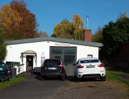 Freie Werkstatt  53343 Wachtberg-Niederbachem: Karosserie Bauer