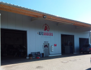 Freie Werkstatt  85737 Ismaning: M. Anders e.K. Karosserie-Lack-Mechanik
