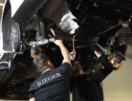 Vertragswerkstatt 90518 Altdorf: Autohaus Rieger GmbH