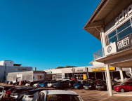 Vertragswerkstatt 71106 Magstadt: Auto Schott GmbH+ Co.KG