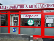 Freie Werkstatt  24536 Neumünster: Carpoint e. K. Basem Al-Achkar