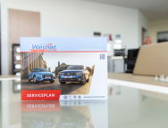 Vertragswerkstatt 09648 Mittweida: Automobile Werner Handel und Service GmbH
