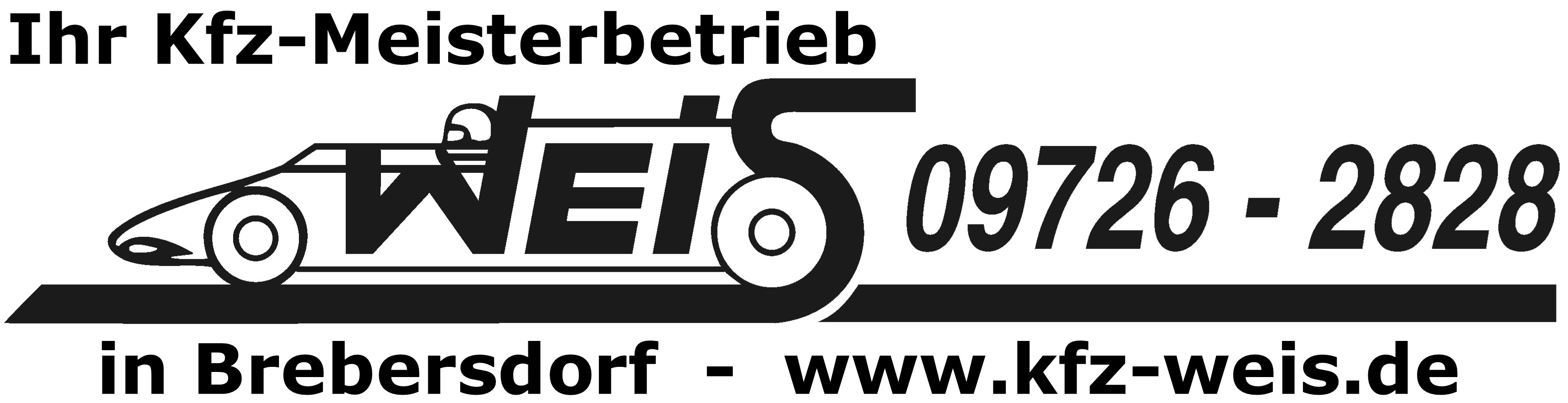Kfz-Weis GmbH & Co. KG