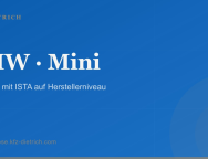 Freie Werkstatt  37181 Hardegsen: Kfz-Dietrich GmbH & Co. KG