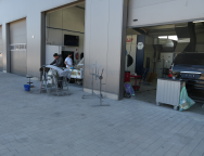 Freie Werkstatt  74821 Mosbach: Gärtner Karosserie & Lack GmbH 