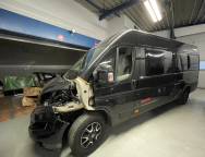 Freie Werkstatt  35108 Allendorf (Eder): Bienhaus Lackier- u. Karosseriefachbetrieb GmbH