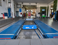 Freie Werkstatt  16247 Joachimsthal: Auto Zahl