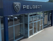 Vertragswerkstatt 34123 Kassel: Glinicke Kassel Peugeot Citroen