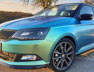 Freie Werkstatt  78267 Aach: Effect Lackierbetrieb