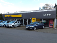 Vertragswerkstatt 21217 Seevetal: Kaiser Inh. Olaf Kaiser