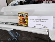 Freie Werkstatt  83317 Teisendorf: HW smart repair