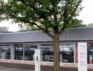 Vertragswerkstatt 46282 Dorsten: Tiemeyer automobile GmbH & Co. KG