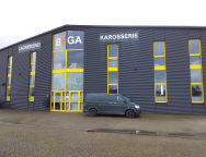Freie Werkstatt  74547 Untermünkheim: BEGA Karosserie & Lack eK