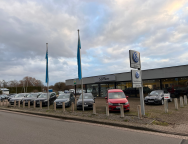Vertragswerkstatt 31840 Hessisch Oldendorf: Autohaus Söffker GmbH