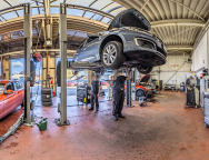 Vertragswerkstatt 41379 Brüggen: Autohaus W. Schouren OHG