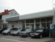 Vertragswerkstatt 96215 Lichtenfels: Autohaus Thiel Kfz Werkstatt & Service GmbH