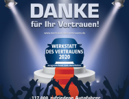 Vertragswerkstatt 61118 Bad Vilbel: Autohaus F. Rauch GmbH & Co.KG