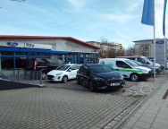 Vertragswerkstatt 82008 Unterhaching: Autohaus Max Ritz GmbH