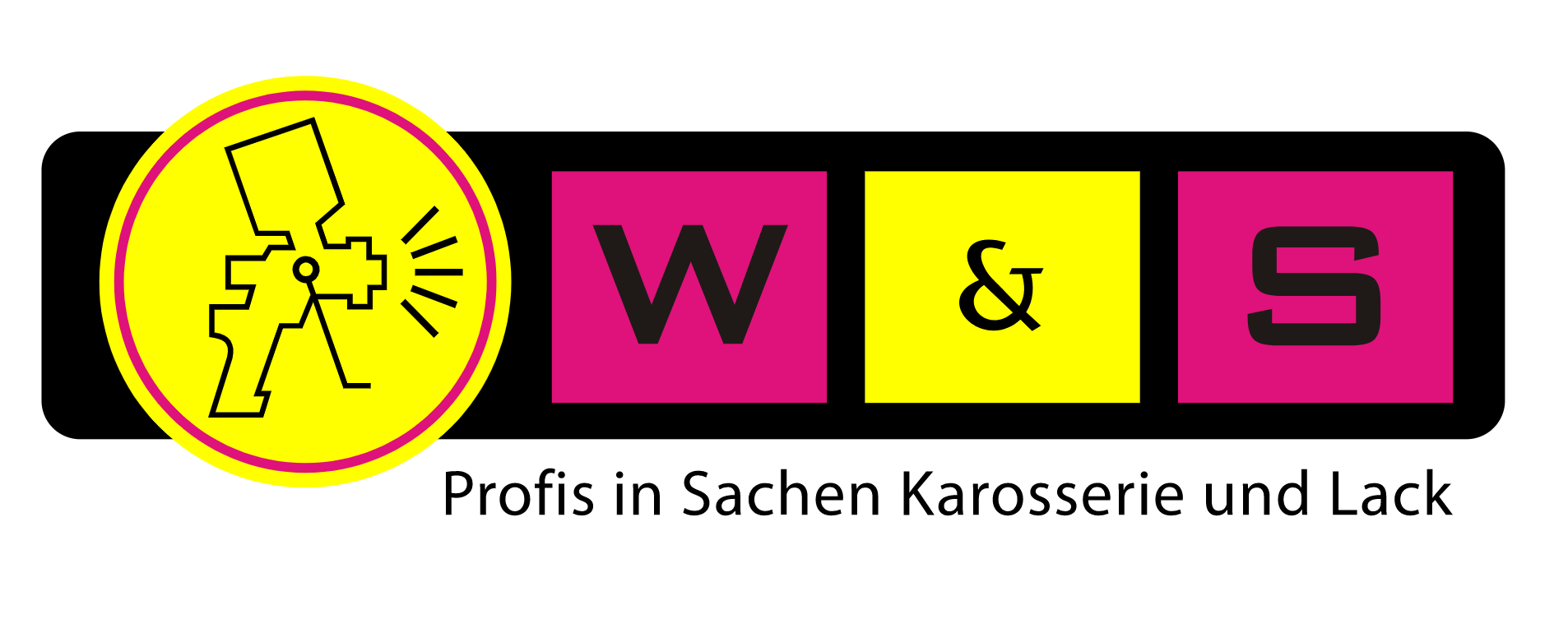 W + S Fahrzeuglackiererei GmbH Herrn Marcus Sattler