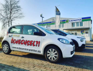 Freie Werkstatt  18442 Lüssow OT Langendorf: Autoservice Piehler Karosserie- & Lackierzentrum