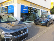 Freie Werkstatt  70771 Leinfelden-Echterdingen: Autohaus Auch-Schwarz  GmbH