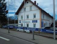 Freie Werkstatt  85375 Neufahrn b. Freising: RS Autotechnik UG