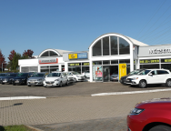 Vertragswerkstatt 01169 Dresden: Autohaus Mätschke GmbH
