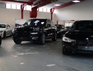 Freie Werkstatt  78187 Geisingen: Autohaus Heppler-Mobile