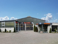 Freie Werkstatt  44651 Herne: Autohaus Barnewold GmbH & Co. KG Karosseriefachbetrieb