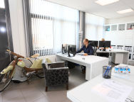 Freie Werkstatt  21684 Stade: Hans-Joachim Pankel Lackier- und Karosseriefachbetrieb GmbH