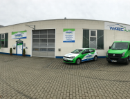 Freie Werkstatt  04552 Borna: Wintec Autoglas Borna