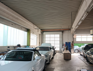 Freie Werkstatt  77933 Lahr: Westside Cutoms