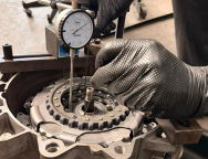 Freie Werkstatt  13055 Berlin: HerzDrive