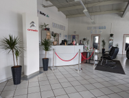 Freie Werkstatt  04523 Pegau: Dörfer Automobile GmbH