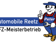 Freie Werkstatt  46446 Emmerich am Rhein: Automobile Reetz Inh. Peter Reetz