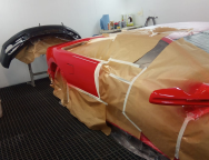 Freie Werkstatt  41849 Wassenberg: Lack-Karosserie-Schmiede