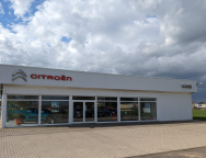 Freie Werkstatt  04523 Pegau: Dörfer Automobile GmbH