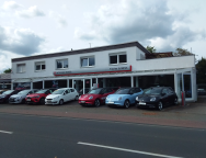 Vertragswerkstatt 51373 Leverkusen: Autohaus Fischer & Böhm GmbH & Co. KG