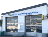 Freie Werkstatt  61449 Steinbach (Taunus): GÜNTHER AutoProfis GmbH